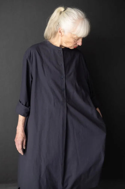 Niven Shirtdress