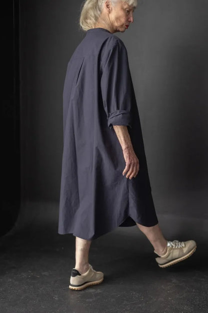 Niven Shirtdress