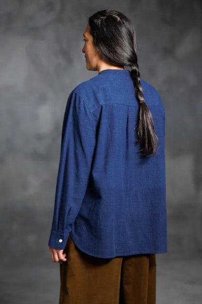 Niven Shirtdress