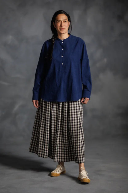 Niven Shirtdress