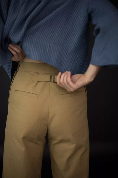 Quinn Trousers