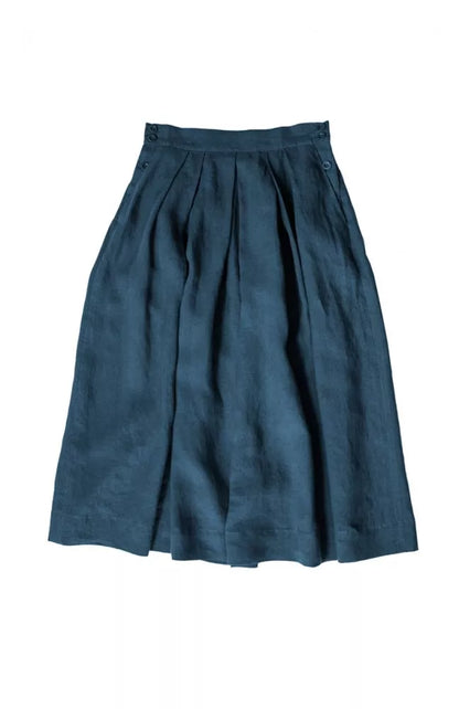 Shepherd A-Line Skirt