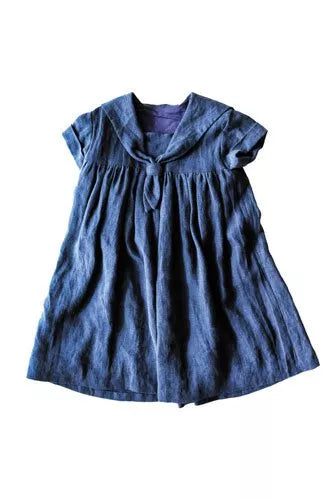 Skipper Little Girl Dress