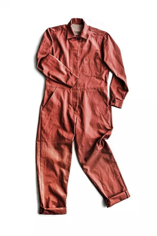 Thelma Boilersuit