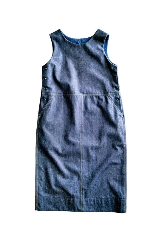 Whittaker Pinafore