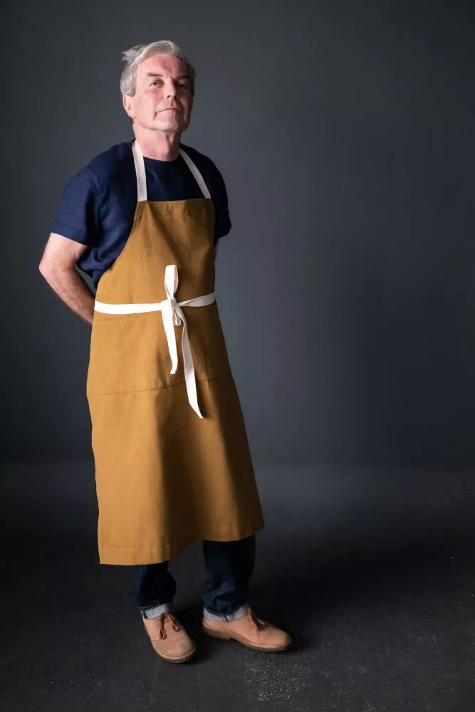 Workaday Apron