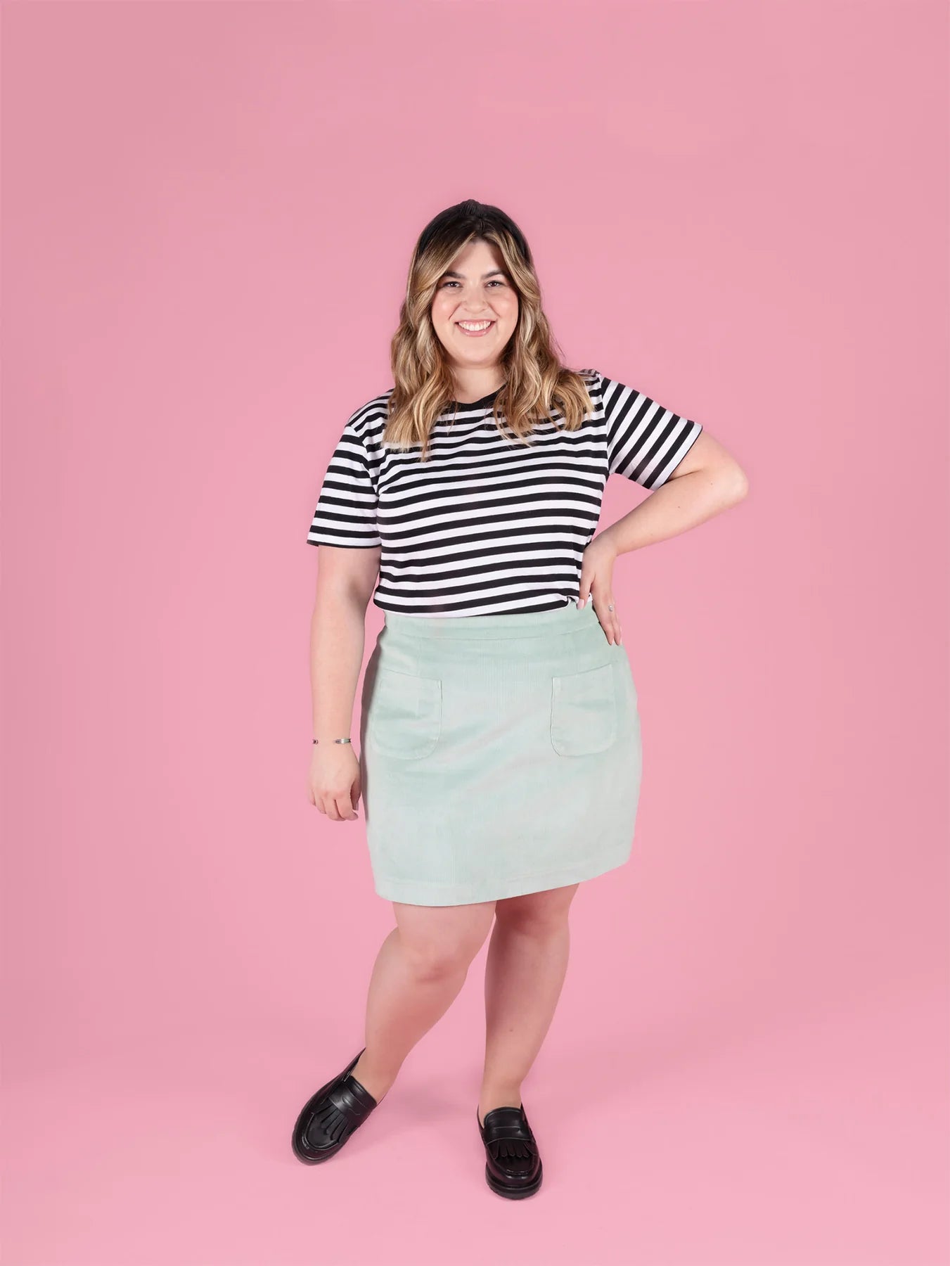 Ramona Skirt