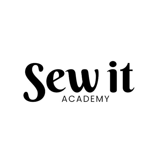 Sew It Academy's Jacket