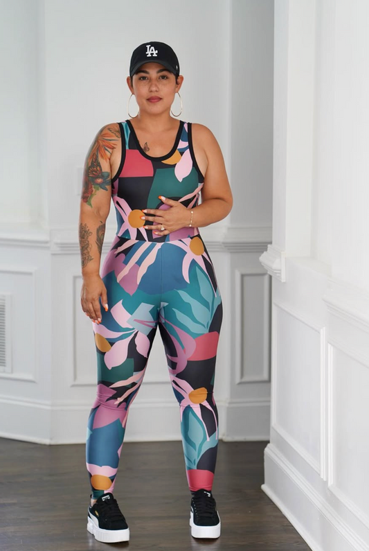 Sew It Academy's Bodysuit