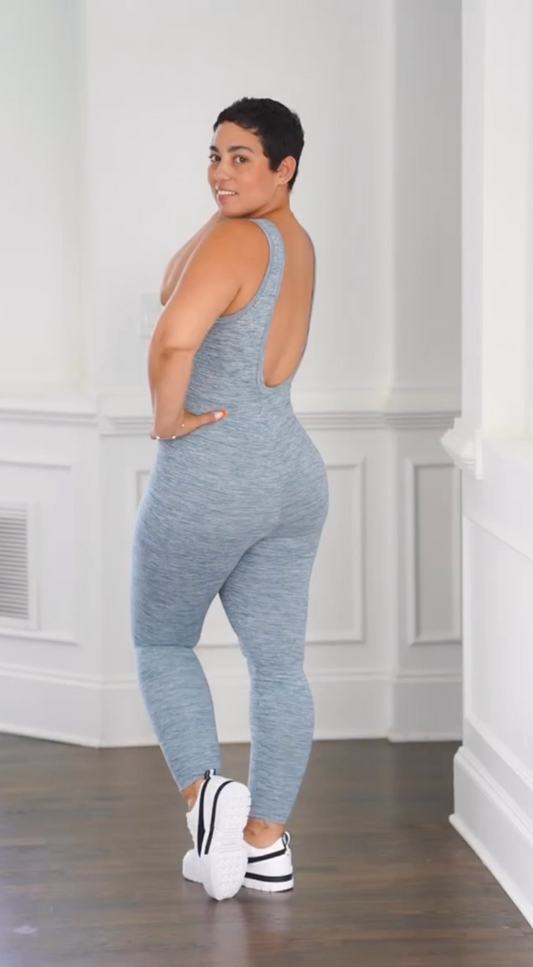 Sew It Academy's Bodysuit