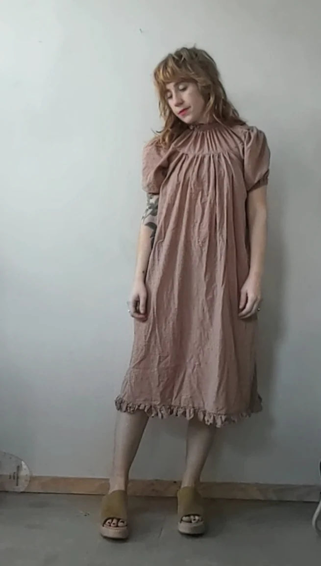 Spaghetti Western Ramona Noon Dress & Top