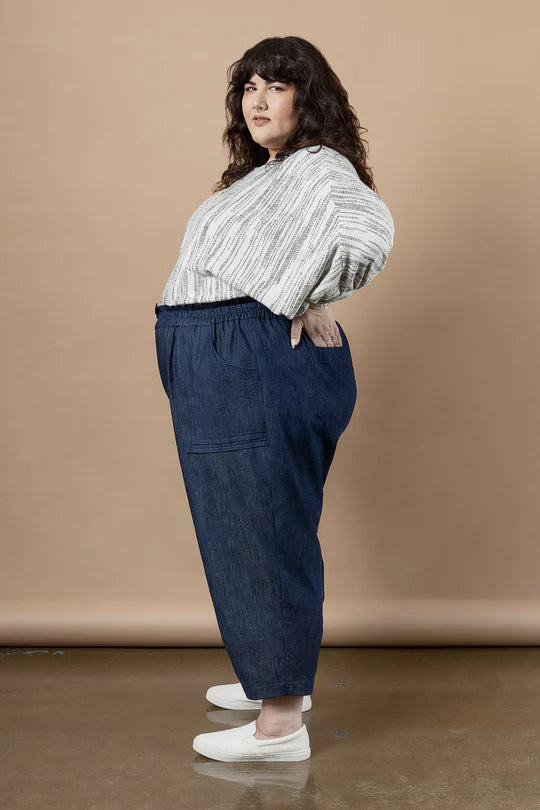 Sepia Pants & Shorts