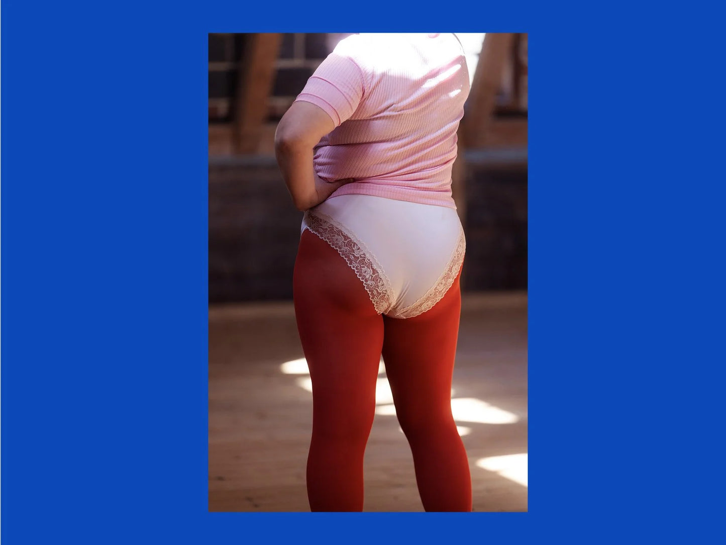 Allyn Panty