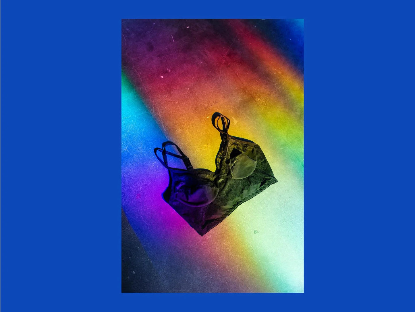 Juanita Soft Bra