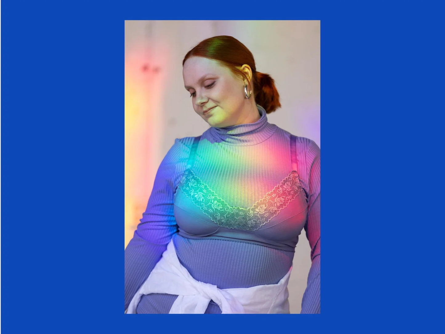 Juanita Soft Bra