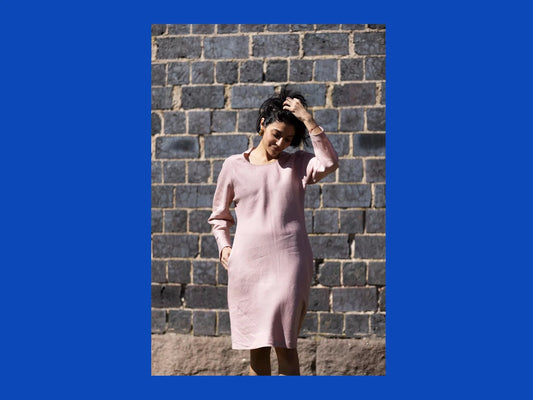 Madeleine Dress