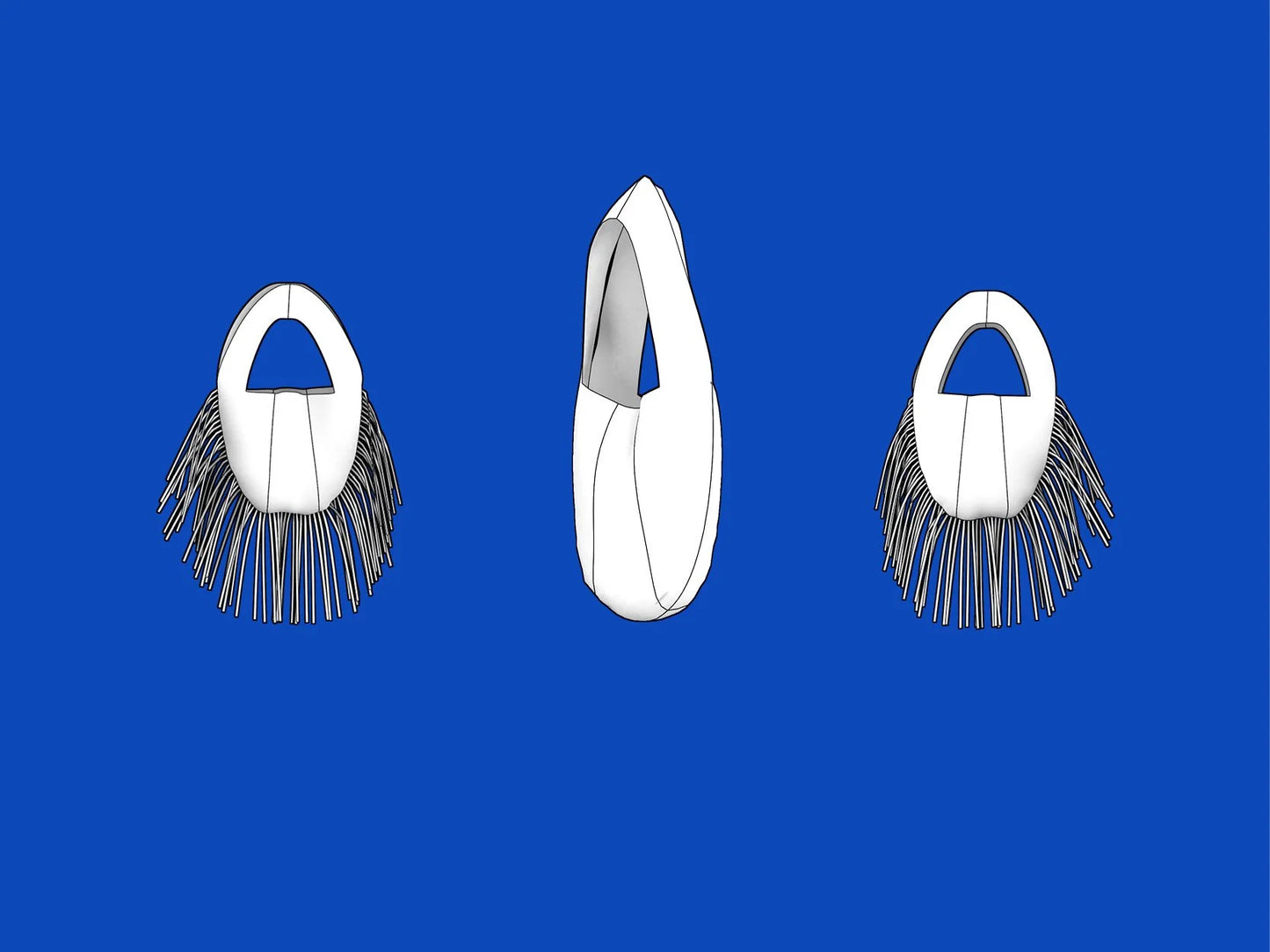 Sienna Bag
