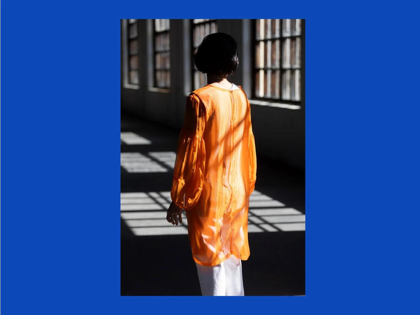 Yves Blouse