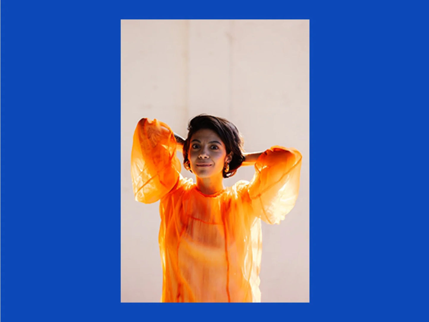 Yves Blouse