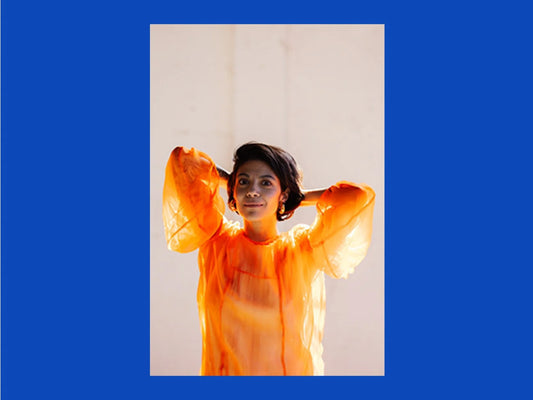 Yves Blouse