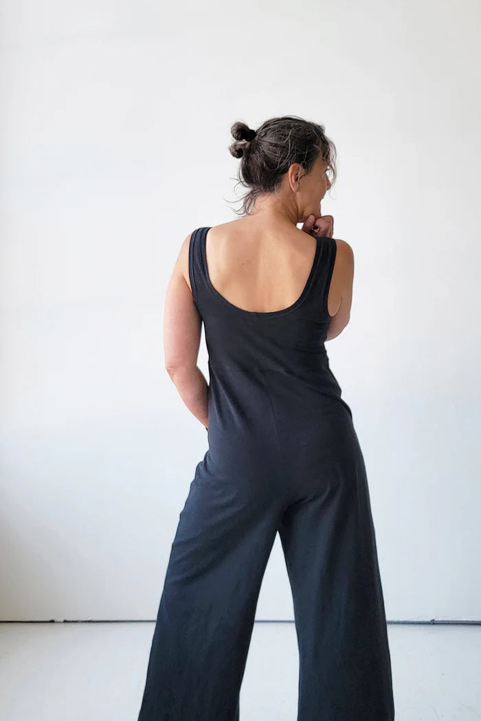 Tumalo Knit Jumpsuit