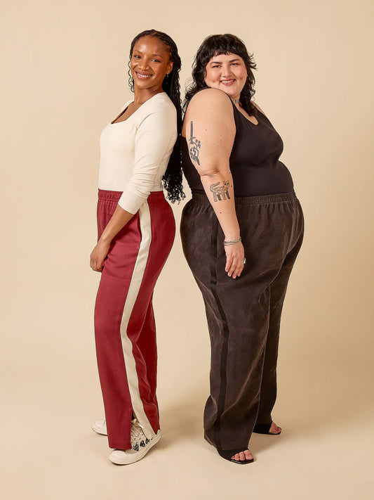 Thérèse Track Pants