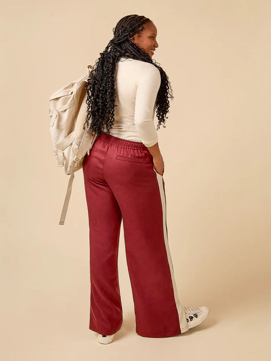 Thérèse Track Pants