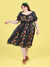 Load image into Gallery viewer, Mabel Dress + Blouse
