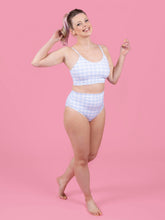 Load image into Gallery viewer, Coralie Swimsuit + Bikini
