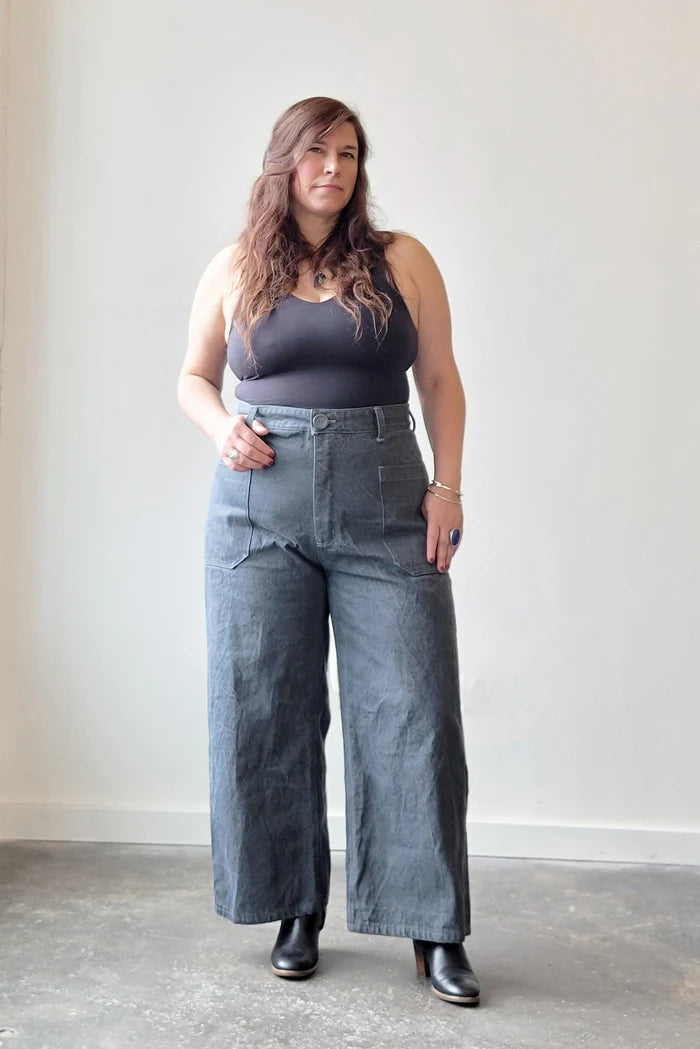 Oxbow Pants