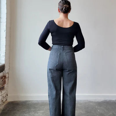 Oxbow Pants