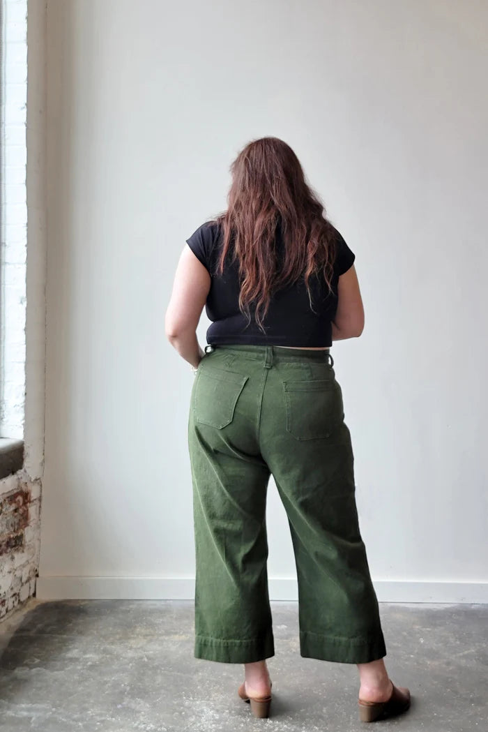 Oxbow Pants