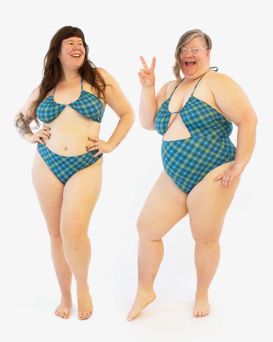 Breakwater Swimsuit
