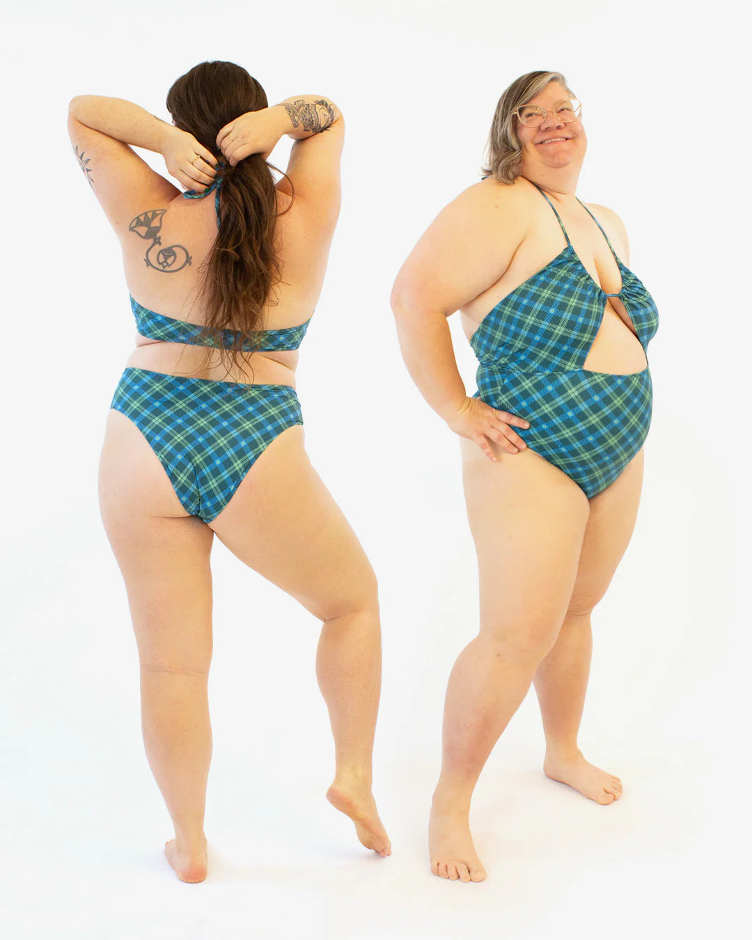 Breakwater Swimsuit