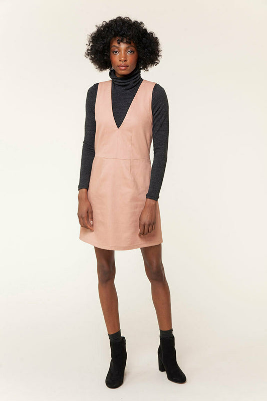 Dani Pinafore