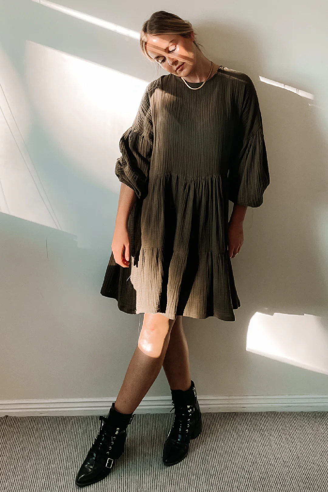 Ellery Dress