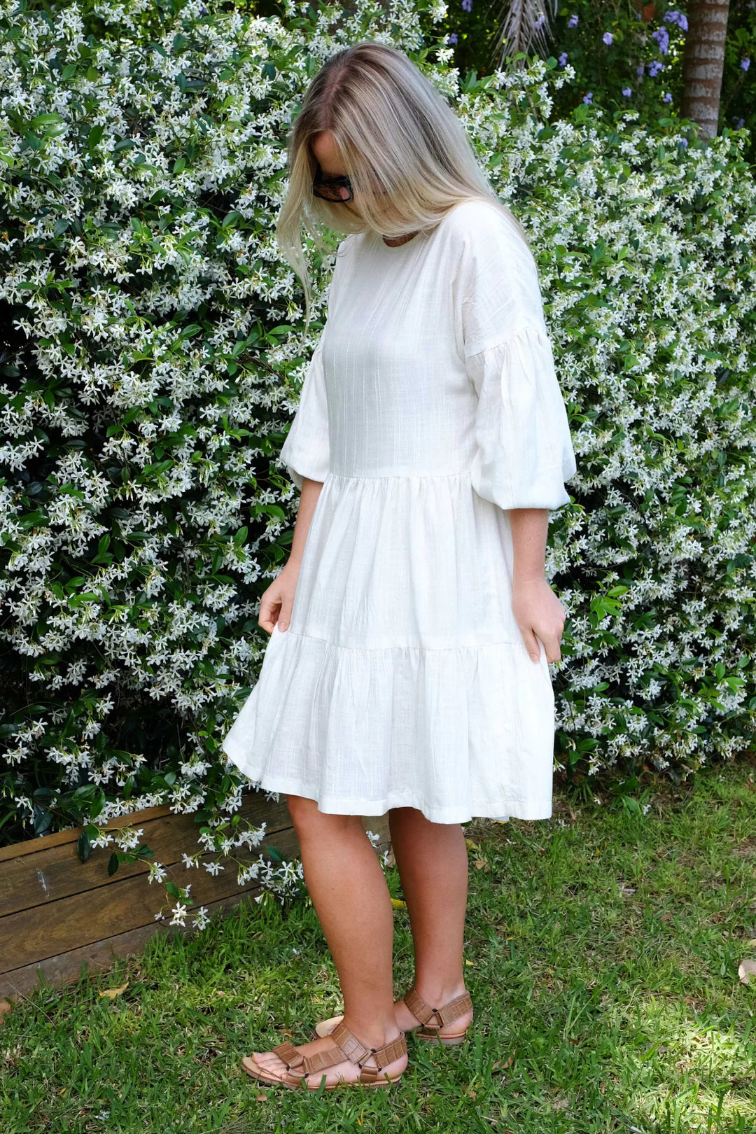 Ellery Dress