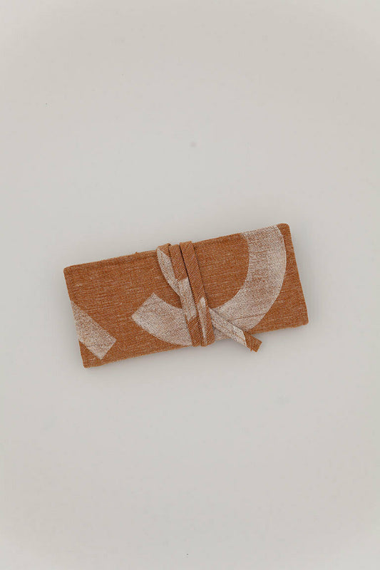 James Eyeglass Case