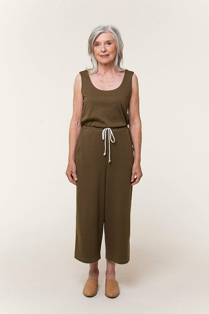 Lucy Jumpsuit