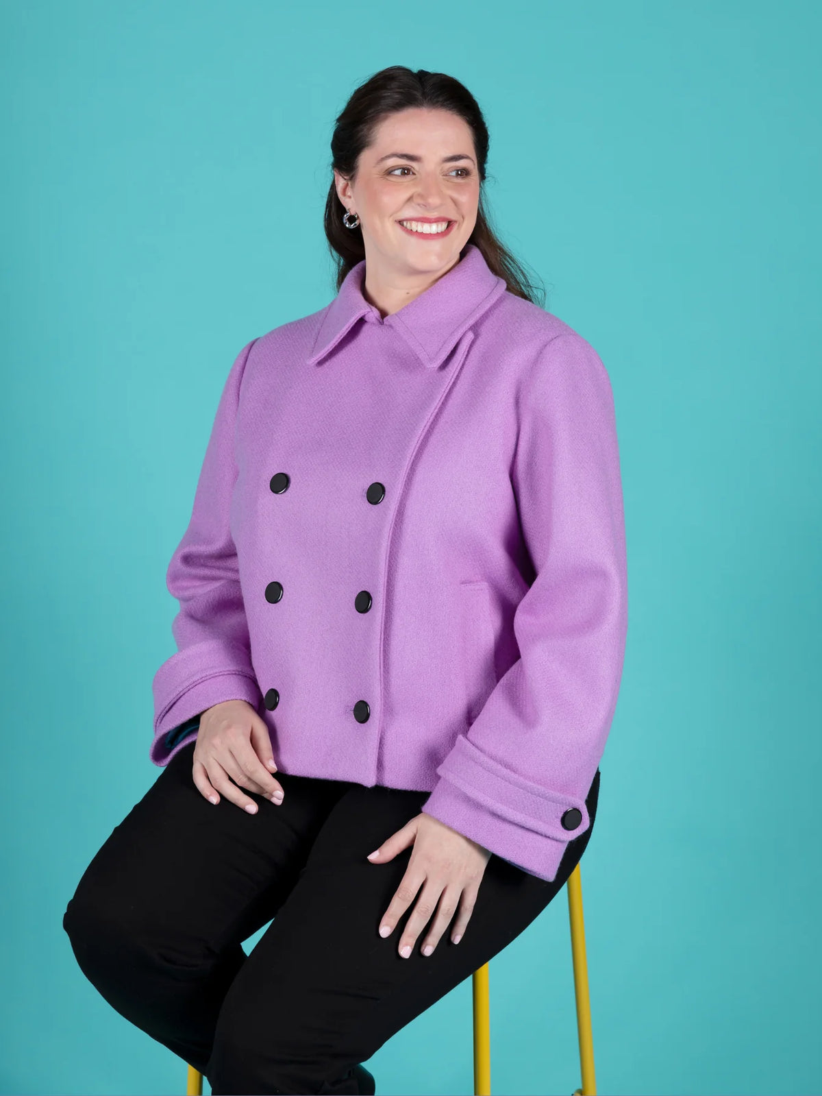 Manon Jacket