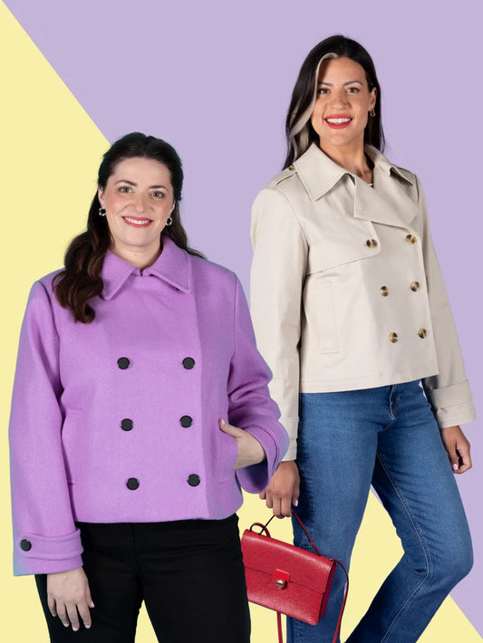 Manon Jacket