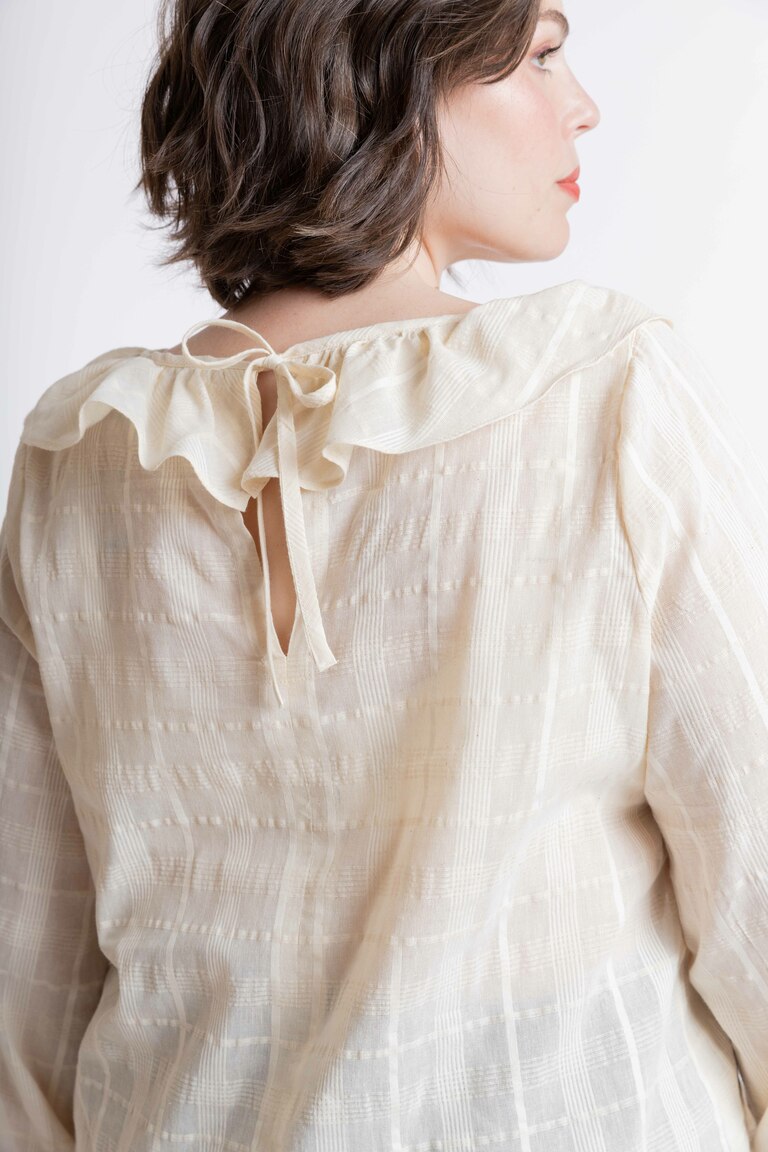 Meadow Blouse