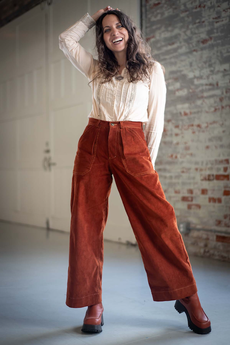 Pinyon Pants