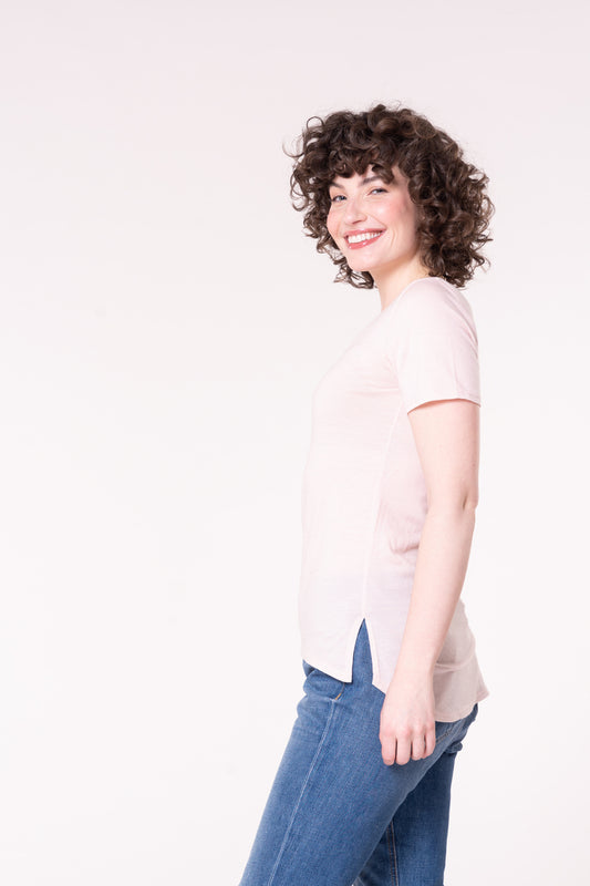 Rio Relaxed T-Shirt