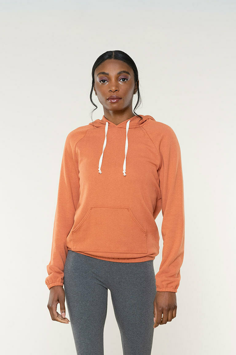 Rudy Hooded Sweatshirt