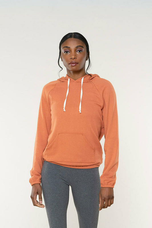 Rudy Hooded Sweatshirt