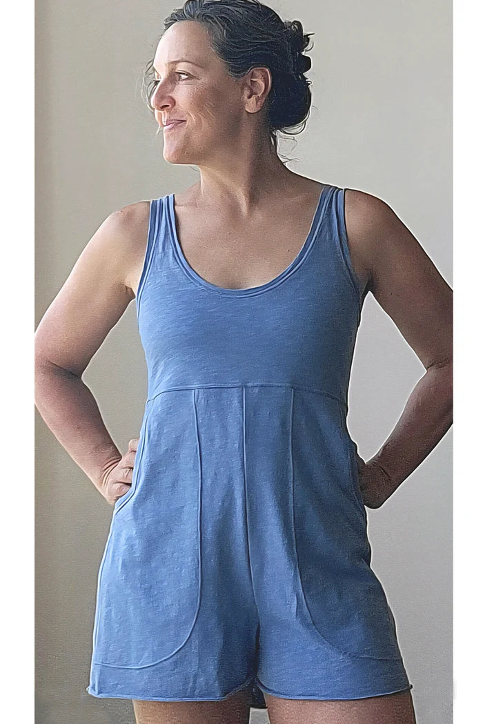 Tumalo Knit Jumpsuit