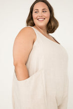 Load image into Gallery viewer, Elizabeth Suzann Studio Clyde Jumpsuit
