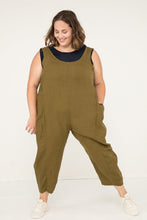 Load image into Gallery viewer, Elizabeth Suzann Studio Clyde Jumpsuit
