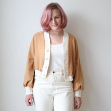 Load image into Gallery viewer, Citrine Cardigan
